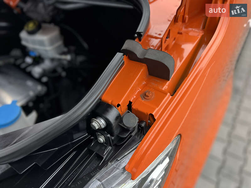 Грузовой фургон Mercedes-Benz Sprinter 2023 в Дубно