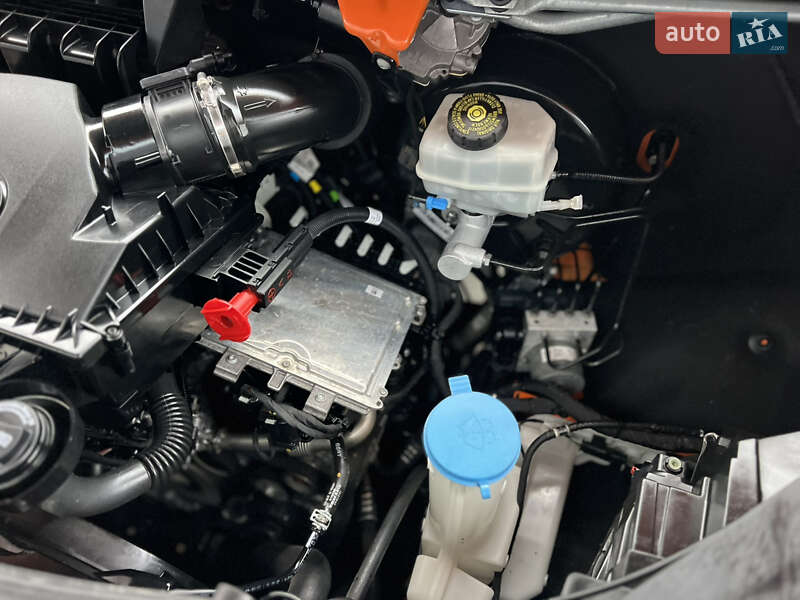 Грузовой фургон Mercedes-Benz Sprinter 2023 в Дубно