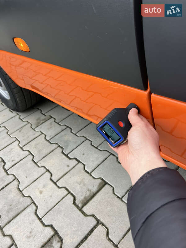 Грузовой фургон Mercedes-Benz Sprinter 2023 в Дубно