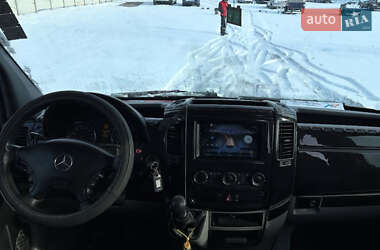 Внедорожник / Кроссовер Mercedes-Benz Sprinter 2009 в Кривом Роге