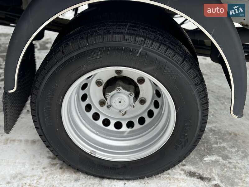 Вантажний фургон Mercedes-Benz Sprinter 2019 в Білій Церкві