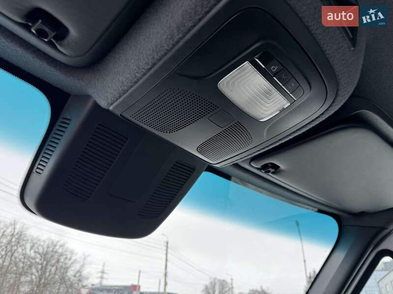 Вантажний фургон Mercedes-Benz Sprinter 2019 в Білій Церкві