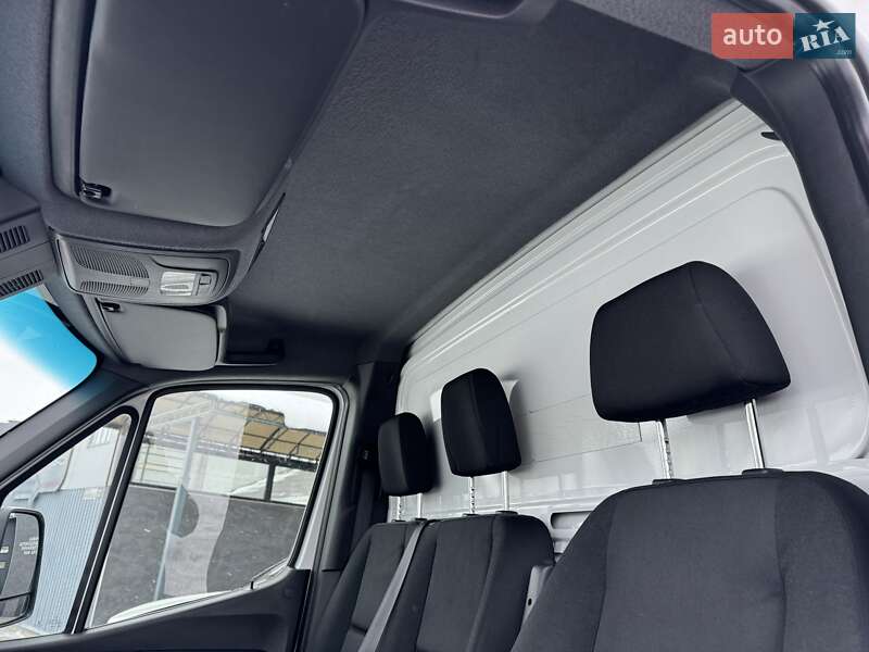 Вантажний фургон Mercedes-Benz Sprinter 2019 в Білій Церкві