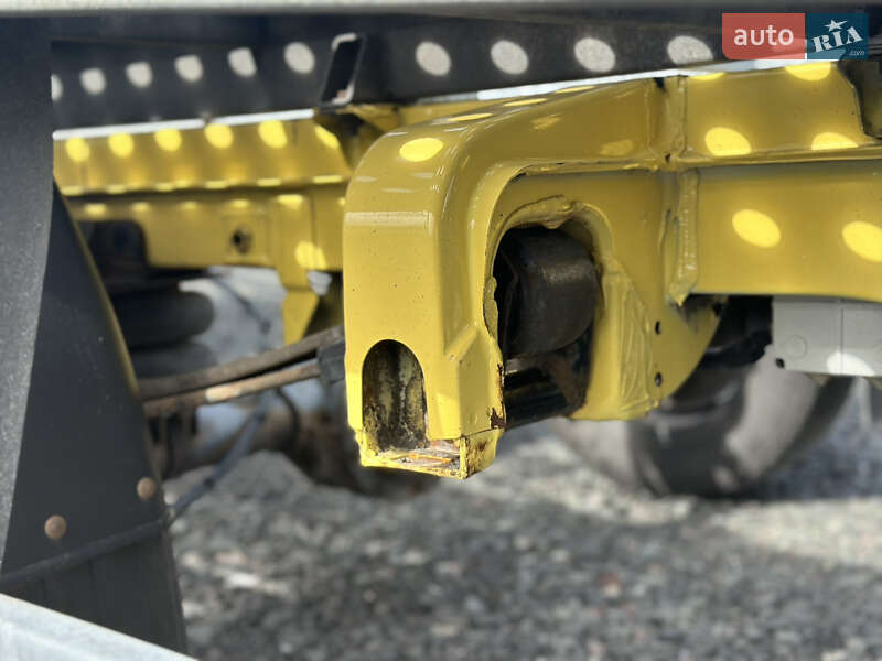 Евакуатор Mercedes-Benz Sprinter 2016 в Луцьку