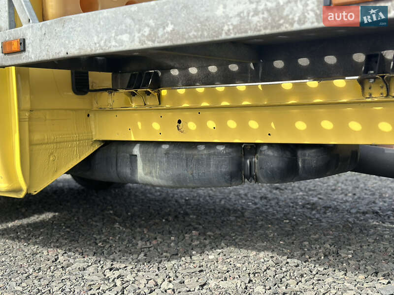 Евакуатор Mercedes-Benz Sprinter 2016 в Луцьку