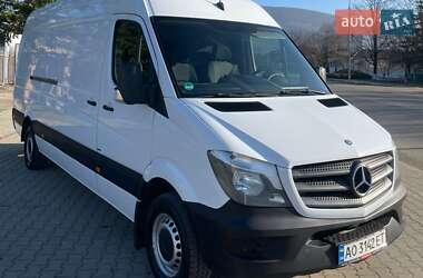 Другие грузовики Mercedes-Benz Sprinter 2014 в Виноградове