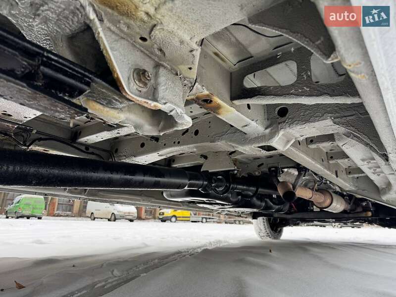 Вантажний фургон Mercedes-Benz Sprinter 2021 в Вінниці