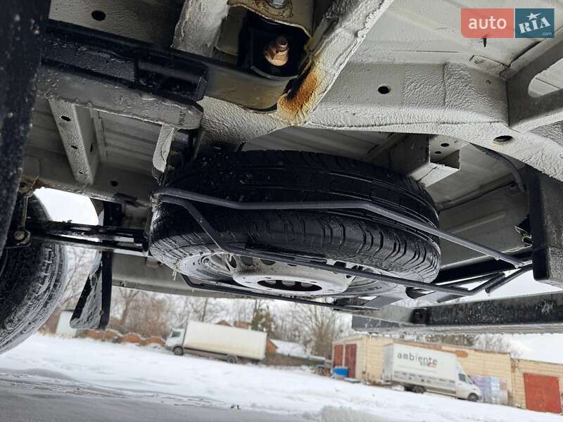 Вантажний фургон Mercedes-Benz Sprinter 2021 в Вінниці