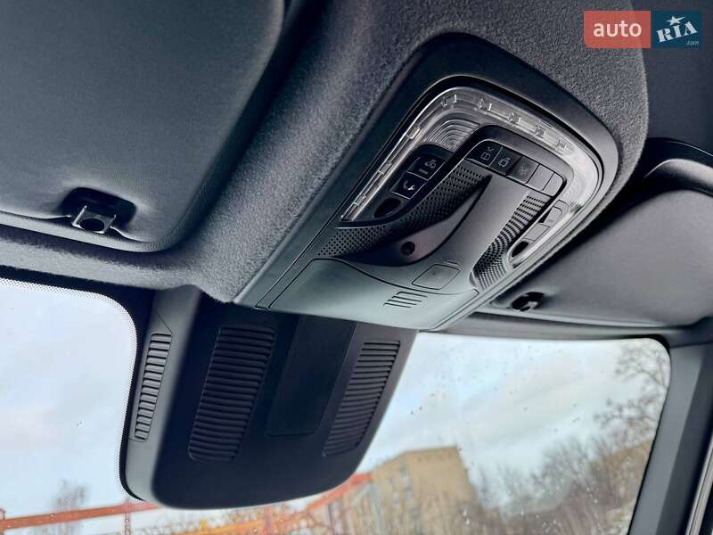 Вантажний фургон Mercedes-Benz Sprinter 2021 в Вінниці