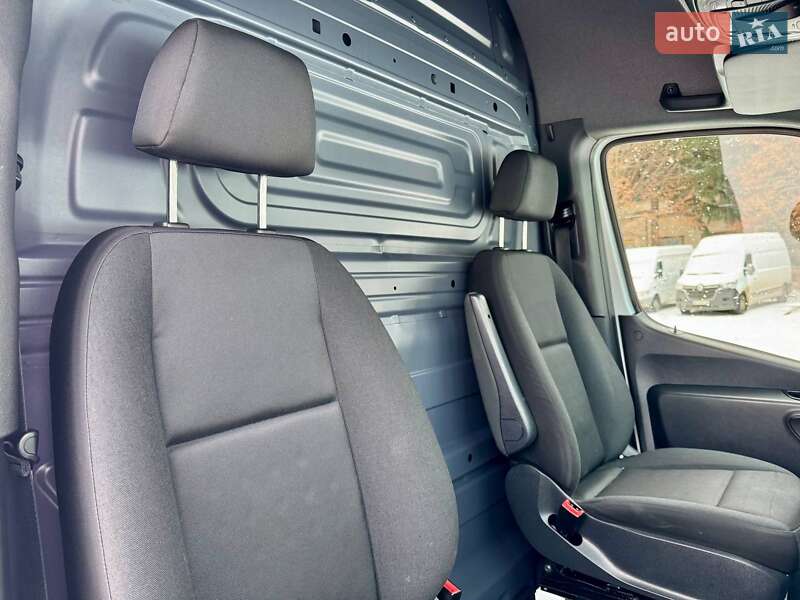 Вантажний фургон Mercedes-Benz Sprinter 2021 в Вінниці