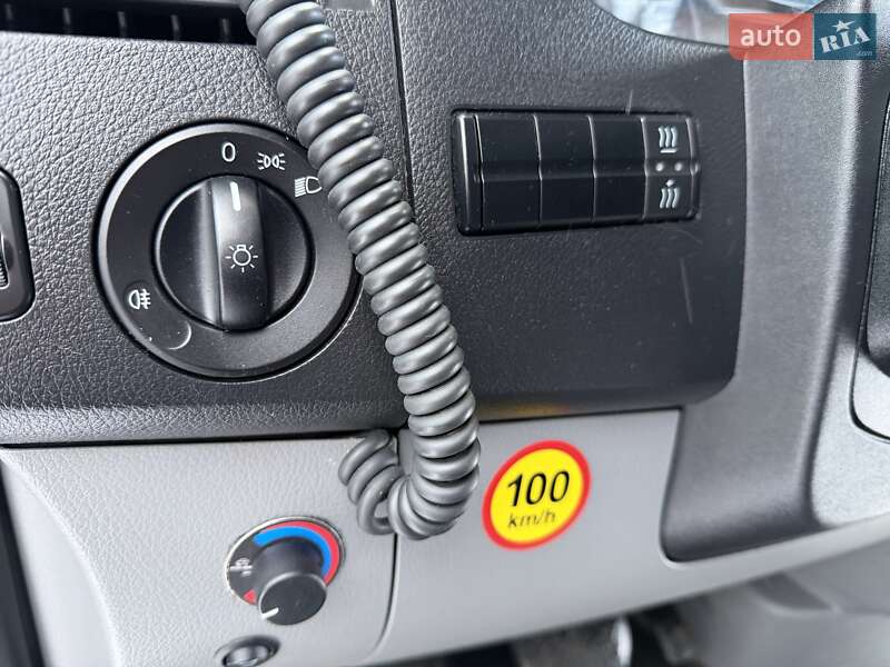 Туристический / Междугородний автобус Mercedes-Benz Sprinter 2012 в Хотине фото 20 Туристический / Междугородний автобус Mercedes-Benz Sprinter 2012 в Хотине