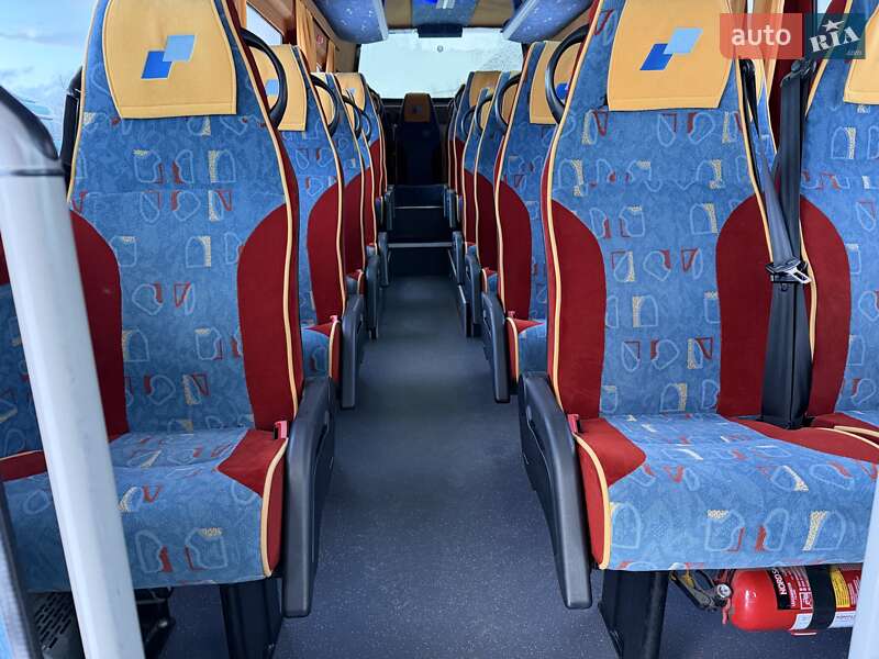 Туристический / Междугородний автобус Mercedes-Benz Sprinter 2012 в Хотине фото 23 Туристический / Междугородний автобус Mercedes-Benz Sprinter 2012 в Хотине