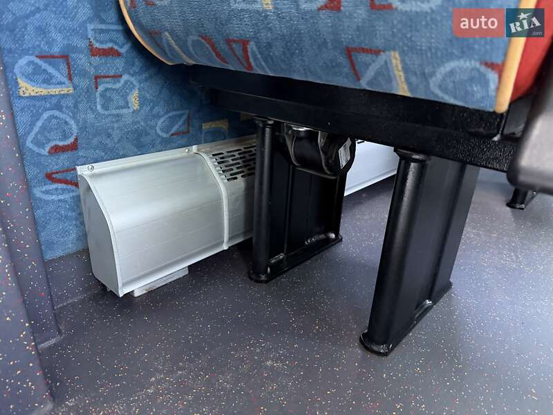 Туристический / Междугородний автобус Mercedes-Benz Sprinter 2012 в Хотине фото 34 Туристический / Междугородний автобус Mercedes-Benz Sprinter 2012 в Хотине