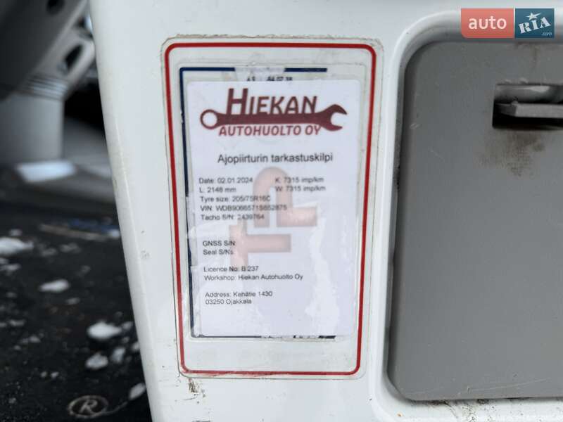 Туристический / Междугородний автобус Mercedes-Benz Sprinter 2012 в Хотине фото 41 Туристический / Междугородний автобус Mercedes-Benz Sprinter 2012 в Хотине