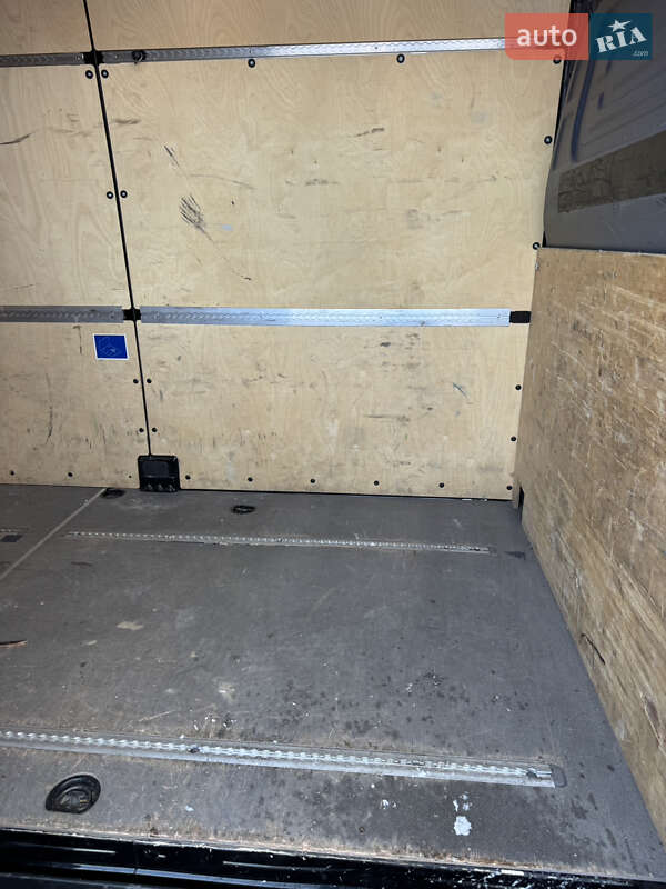 Лімузин Mercedes-Benz Sprinter 2020 в Любешові