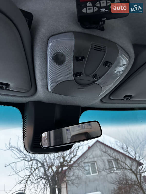 Рефрижератор Mercedes-Benz Sprinter 2016 в Чернівцях