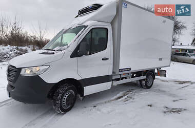 Рефрижератор Mercedes-Benz Sprinter 2019 в Рівному