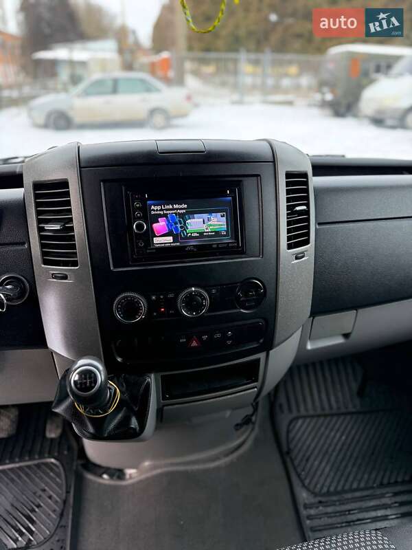 Эвакуатор Mercedes-Benz Sprinter 2013 в Хмельницком фото 20 Эвакуатор Mercedes-Benz Sprinter 2013 в Хмельницком