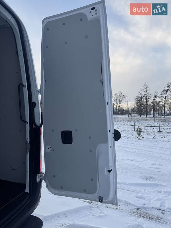 Грузовой фургон Mercedes-Benz Sprinter 2023 в Дубно