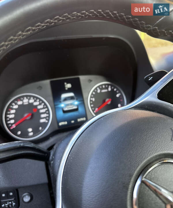 Микровэн Mercedes-Benz Sprinter 2020 в Жидачове