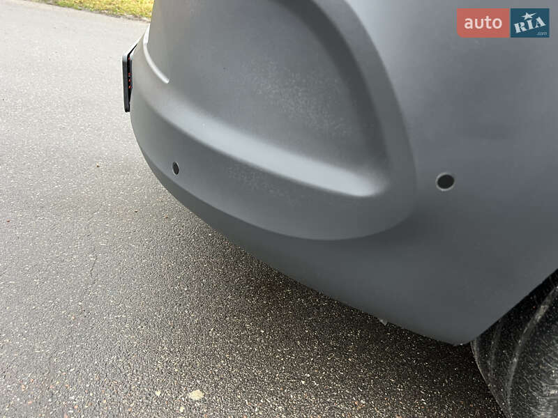 Грузовой фургон Mercedes-Benz Sprinter 2020 в Киеве