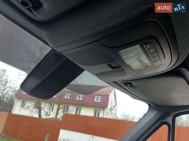 Грузовой фургон Mercedes-Benz Sprinter 2020 в Киеве