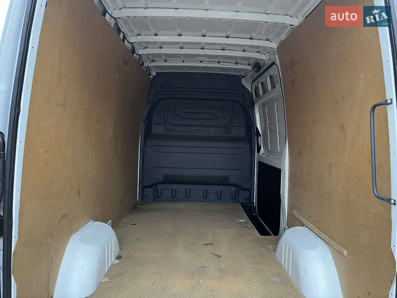Грузовой фургон Mercedes-Benz Sprinter 2020 в Киеве