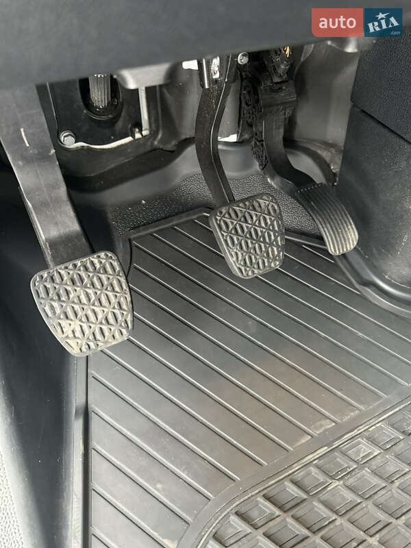 Вантажний фургон Mercedes-Benz Sprinter 2018 в Києві