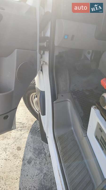 Минивэн Mercedes-Benz Sprinter 2007 в Ужгороде фото 12 Минивэн Mercedes-Benz Sprinter 2007 в Ужгороде