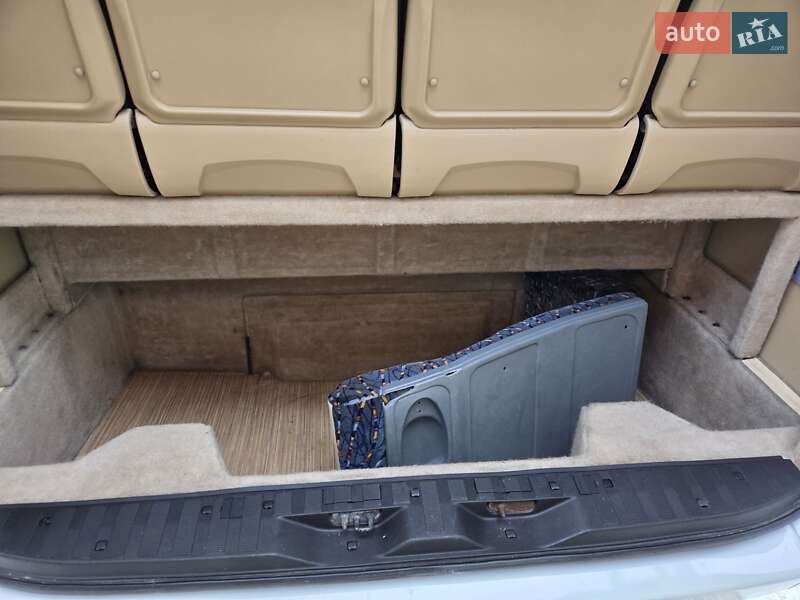 Туристичний / Міжміський автобус Mercedes-Benz Sprinter 2015 в Чернівцях