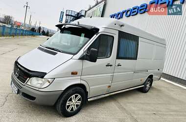 Универсал Mercedes-Benz Sprinter 2005 в Черновцах