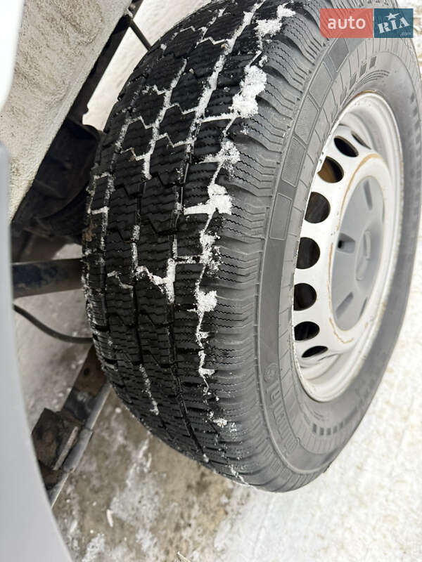 Микроавтобус Mercedes-Benz Sprinter 2020 в Черновцах