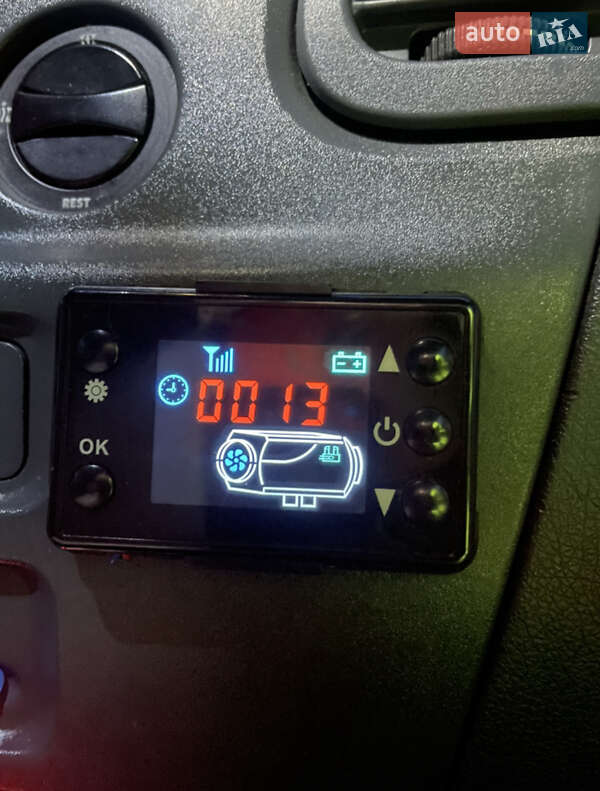 Автовоз Mercedes-Benz Sprinter 2002 в Рівному фото 10 Автовоз Mercedes-Benz Sprinter 2002 в Рівному