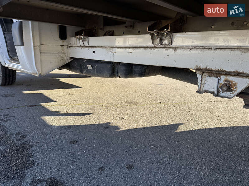 Автовоз Mercedes-Benz Sprinter 2013 в Коломые