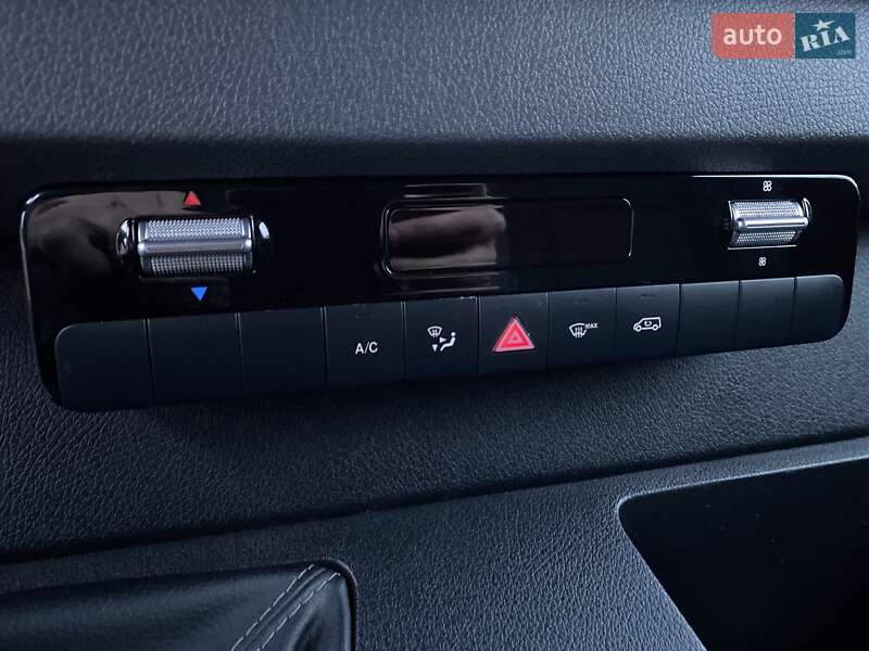 Грузовой фургон Mercedes-Benz Sprinter 2020 в Хусте