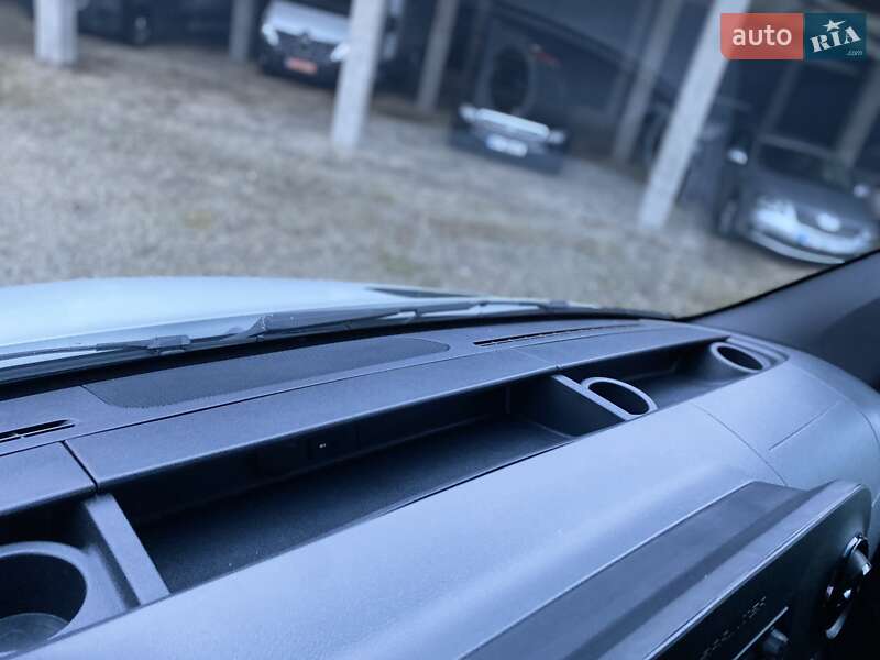 Грузовой фургон Mercedes-Benz Sprinter 2020 в Хусте