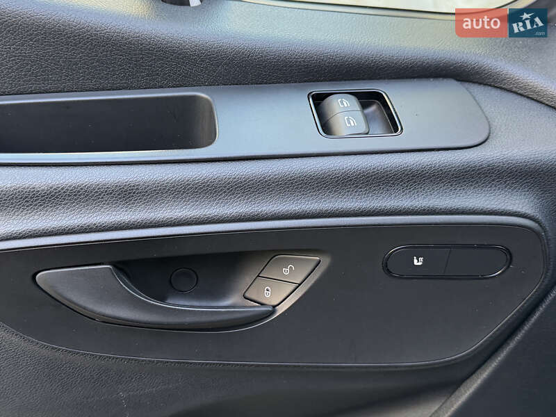 Грузовой фургон Mercedes-Benz Sprinter 2021 в Киеве