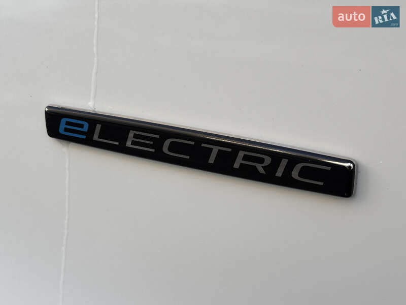 Грузовой фургон Mercedes-Benz Sprinter 2021 в Киеве