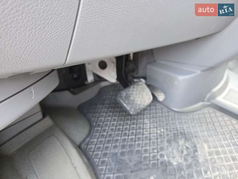 Туристичний / Міжміський автобус Mercedes-Benz Sprinter 2014 в Чернівцях