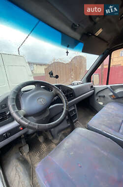Минивэн Mercedes-Benz Sprinter 1998 в Одессе