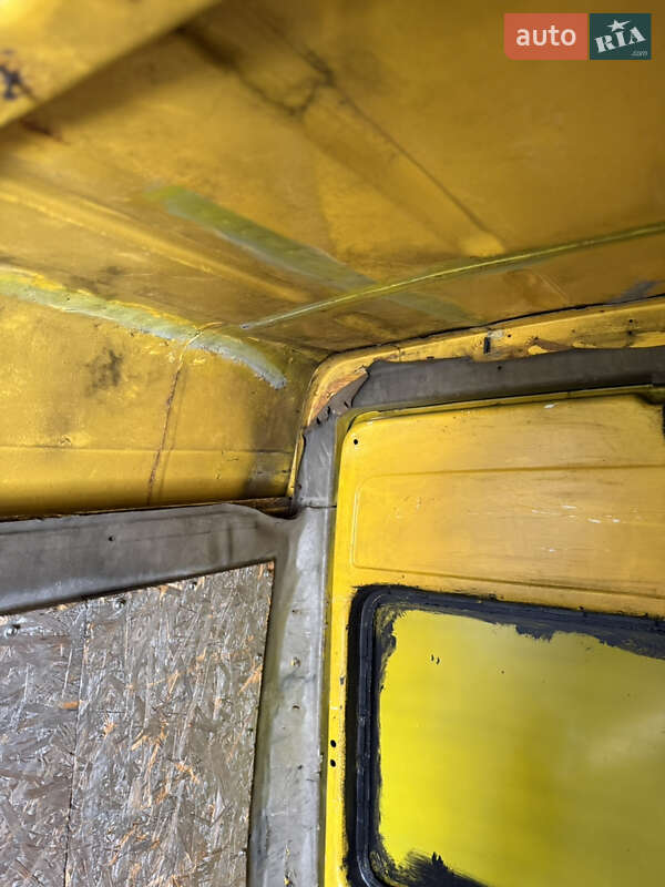 Пригородный автобус Mercedes-Benz Sprinter 2002 в Богдановке