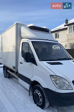 Рефрижератор Mercedes-Benz Sprinter 2011 в Білій Церкві