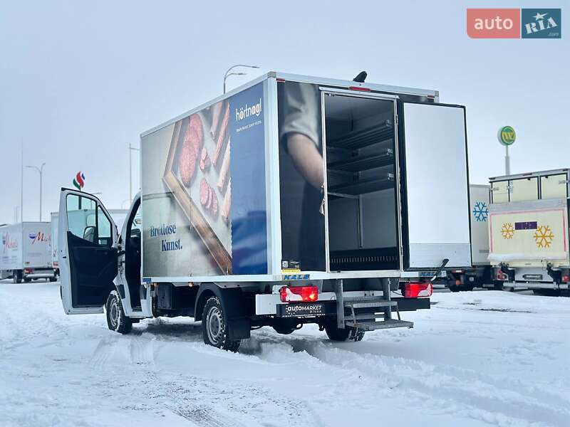 Рефрижератор Mercedes-Benz Sprinter 2020 в Ровно