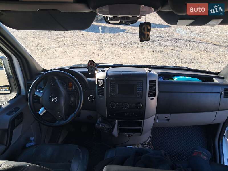 Другие автобусы Mercedes-Benz Sprinter 2015 в Каменец-Подольском