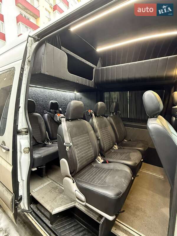 Другие автобусы Mercedes-Benz Sprinter 2015 в Каменец-Подольском