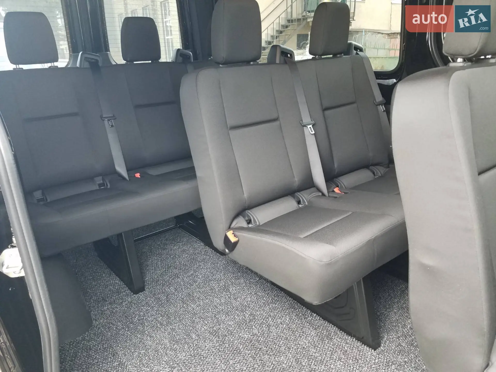 2025 Mercedes-Benz Sprinter - мініатюра 3