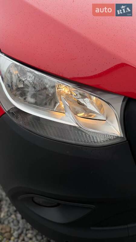 Інші вантажівки Mercedes-Benz Sprinter 2019 в Чернівцях фото 15 Інші вантажівки Mercedes-Benz Sprinter 2019 в Чернівцях