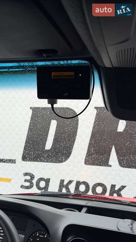 Інші вантажівки Mercedes-Benz Sprinter 2019 в Чернівцях фото 22 Інші вантажівки Mercedes-Benz Sprinter 2019 в Чернівцях