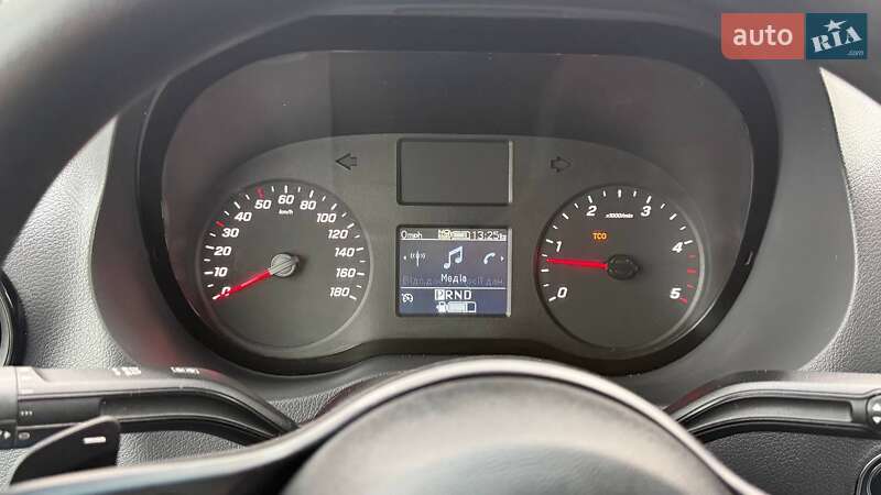 Інші вантажівки Mercedes-Benz Sprinter 2019 в Чернівцях фото 5 Інші вантажівки Mercedes-Benz Sprinter 2019 в Чернівцях