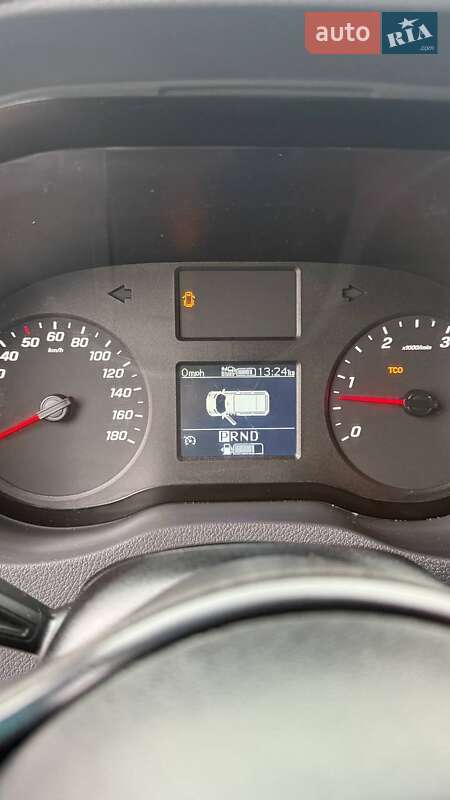 Інші вантажівки Mercedes-Benz Sprinter 2019 в Чернівцях фото 29 Інші вантажівки Mercedes-Benz Sprinter 2019 в Чернівцях